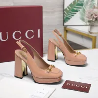 $122.00 USD Gucci Sandal For Women #1401059