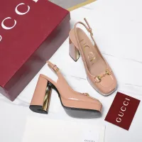 $122.00 USD Gucci Sandal For Women #1401059