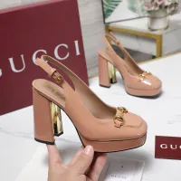 $122.00 USD Gucci Sandal For Women #1401059