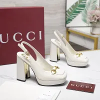 $122.00 USD Gucci Sandal For Women #1401060