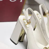 $122.00 USD Gucci Sandal For Women #1401060