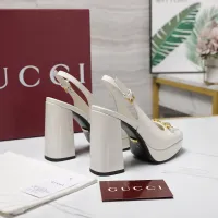 $122.00 USD Gucci Sandal For Women #1401060