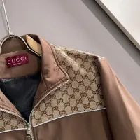 $125.00 USD Gucci Tracksuits Long Sleeved For Men #1401061