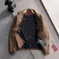 $125.00 USD Gucci Tracksuits Long Sleeved For Men #1401061