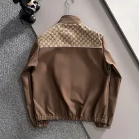 $125.00 USD Gucci Tracksuits Long Sleeved For Men #1401061