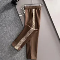 $125.00 USD Gucci Tracksuits Long Sleeved For Men #1401061