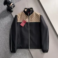 $125.00 USD Gucci Tracksuits Long Sleeved For Men #1401062