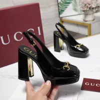$122.00 USD Gucci Sandal For Women #1401063