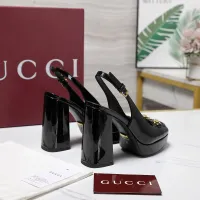 $122.00 USD Gucci Sandal For Women #1401063