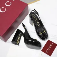 $122.00 USD Gucci Sandal For Women #1401063