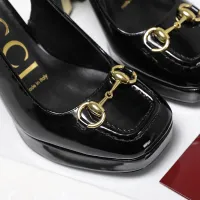 $122.00 USD Gucci Sandal For Women #1401063