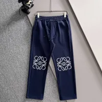 $125.00 USD LOEWE Tracksuits Long Sleeved For Men #1401065