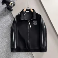 $125.00 USD LOEWE Tracksuits Long Sleeved For Men #1401066
