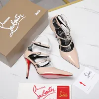 $112.00 USD Christian Louboutin Sandal For Women #1401071