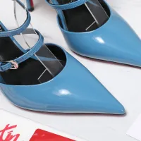 $112.00 USD Christian Louboutin Sandal For Women #1401073