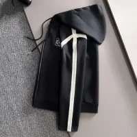 $125.00 USD LOEWE Tracksuits Long Sleeved For Men #1401075