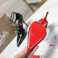 $112.00 USD Christian Louboutin Sandal For Women #1401076