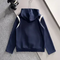 $125.00 USD LOEWE Tracksuits Long Sleeved For Men #1401077