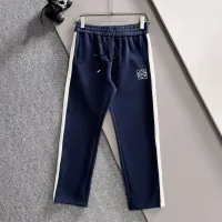 $125.00 USD LOEWE Tracksuits Long Sleeved For Men #1401077