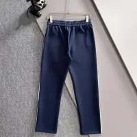 $125.00 USD LOEWE Tracksuits Long Sleeved For Men #1401077