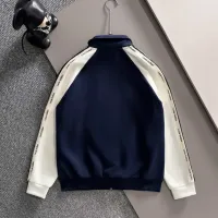 $125.00 USD Louis Vuitton LV Tracksuits Long Sleeved For Men #1401085