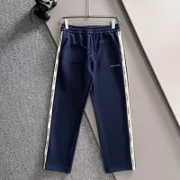 $125.00 USD Louis Vuitton LV Tracksuits Long Sleeved For Men #1401085