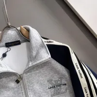 $125.00 USD Louis Vuitton LV Tracksuits Long Sleeved For Men #1401086