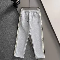 $125.00 USD Louis Vuitton LV Tracksuits Long Sleeved For Men #1401086