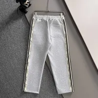 $125.00 USD Louis Vuitton LV Tracksuits Long Sleeved For Men #1401086
