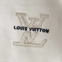 $125.00 USD Louis Vuitton LV Tracksuits Long Sleeved For Men #1401087