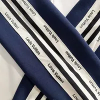 $125.00 USD Louis Vuitton LV Tracksuits Long Sleeved For Men #1401087