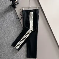 $125.00 USD Louis Vuitton LV Tracksuits Long Sleeved For Men #1401088