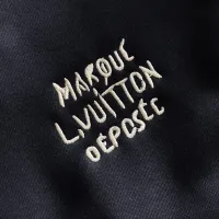 $125.00 USD Louis Vuitton LV Tracksuits Long Sleeved For Men #1401089