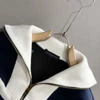 $125.00 USD Louis Vuitton LV Tracksuits Long Sleeved For Men #1401090