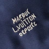 $125.00 USD Louis Vuitton LV Tracksuits Long Sleeved For Men #1401090