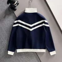 $125.00 USD Louis Vuitton LV Tracksuits Long Sleeved For Men #1401090