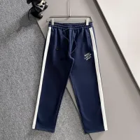 $125.00 USD Louis Vuitton LV Tracksuits Long Sleeved For Men #1401090