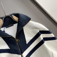 $125.00 USD Louis Vuitton LV Tracksuits Long Sleeved For Men #1401091