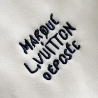 $125.00 USD Louis Vuitton LV Tracksuits Long Sleeved For Men #1401091