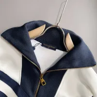 $125.00 USD Louis Vuitton LV Tracksuits Long Sleeved For Men #1401091