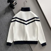 $125.00 USD Louis Vuitton LV Tracksuits Long Sleeved For Men #1401091