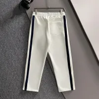 $125.00 USD Louis Vuitton LV Tracksuits Long Sleeved For Men #1401091