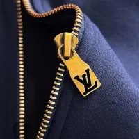 $125.00 USD Louis Vuitton LV Tracksuits Long Sleeved For Men #1401092