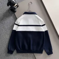 $125.00 USD Louis Vuitton LV Tracksuits Long Sleeved For Men #1401092