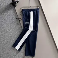 $125.00 USD Louis Vuitton LV Tracksuits Long Sleeved For Men #1401092