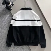 $125.00 USD Louis Vuitton LV Tracksuits Long Sleeved For Men #1401093