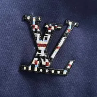 $125.00 USD Louis Vuitton LV Tracksuits Long Sleeved For Men #1401094