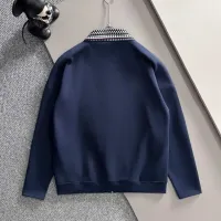 $125.00 USD Louis Vuitton LV Tracksuits Long Sleeved For Men #1401094