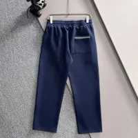 $125.00 USD Louis Vuitton LV Tracksuits Long Sleeved For Men #1401094