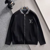 $125.00 USD Louis Vuitton LV Tracksuits Long Sleeved For Men #1401095